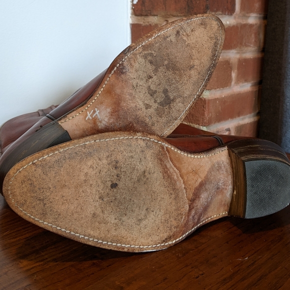 Frye Western Boots 11 - Picture 3 of 5